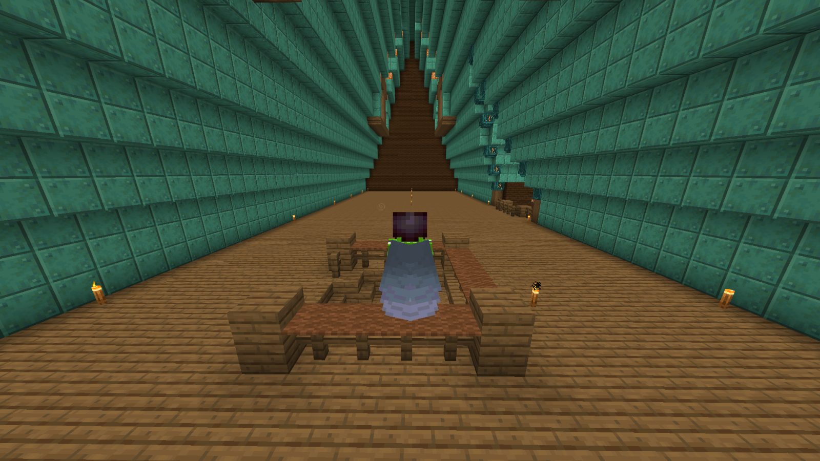 Rasrros’s Unique Structure