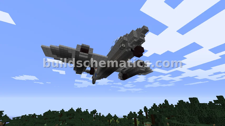 Gloster Meteor WWII Fighter Aircraft — view 4