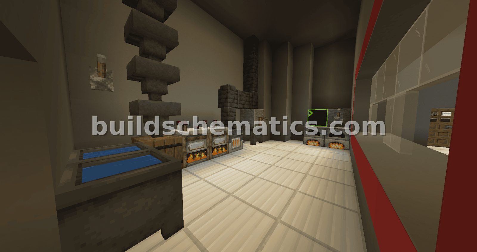Chum Bucket Restaurant — view 4