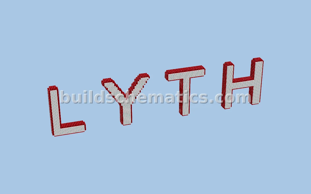 Lyth Structure