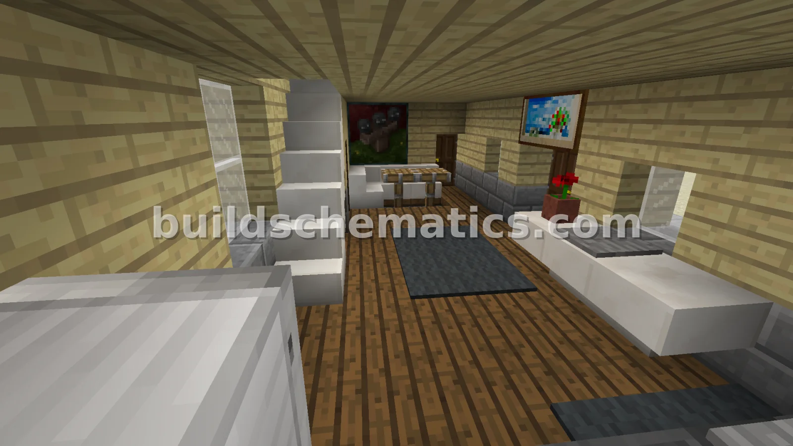 Charming House Design — view 3