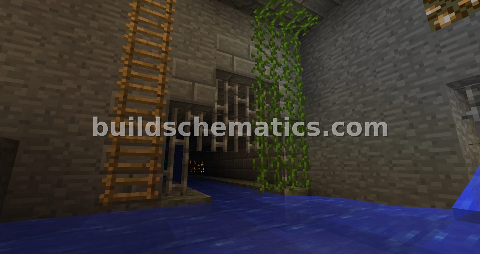 Left 4 Dead Sewers Adventure Dungeon — view 3