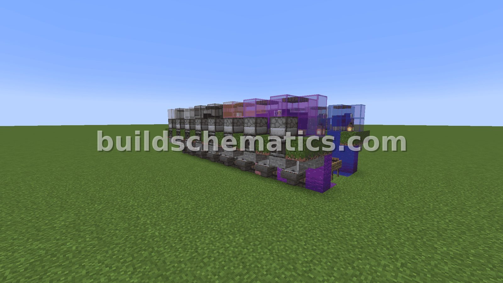 Rainbow Sheep Farm for All Wool Colors — view 4