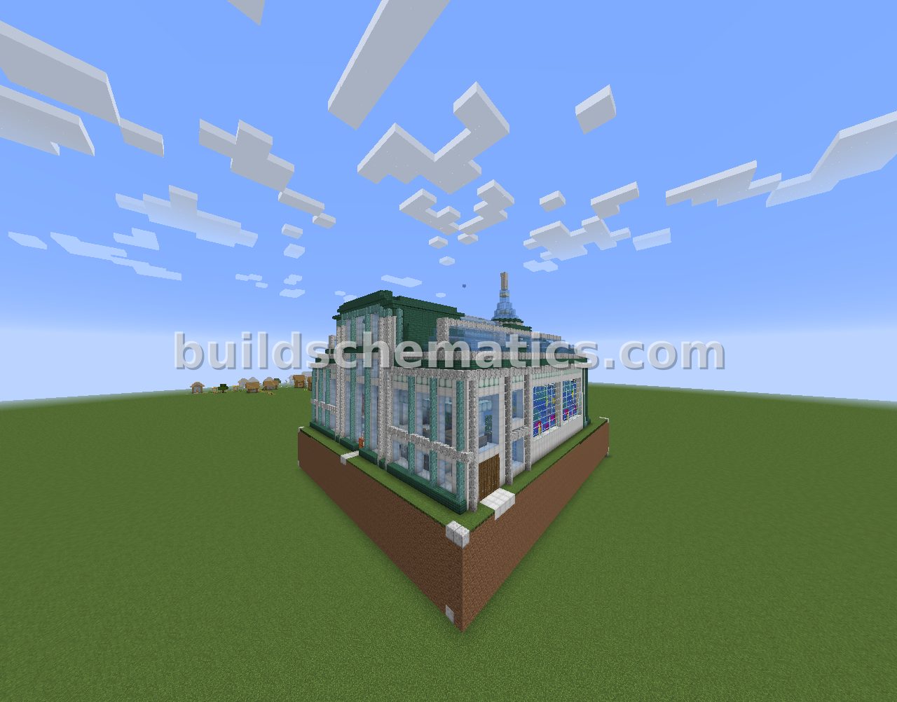 Fish Farm Factory — view 3