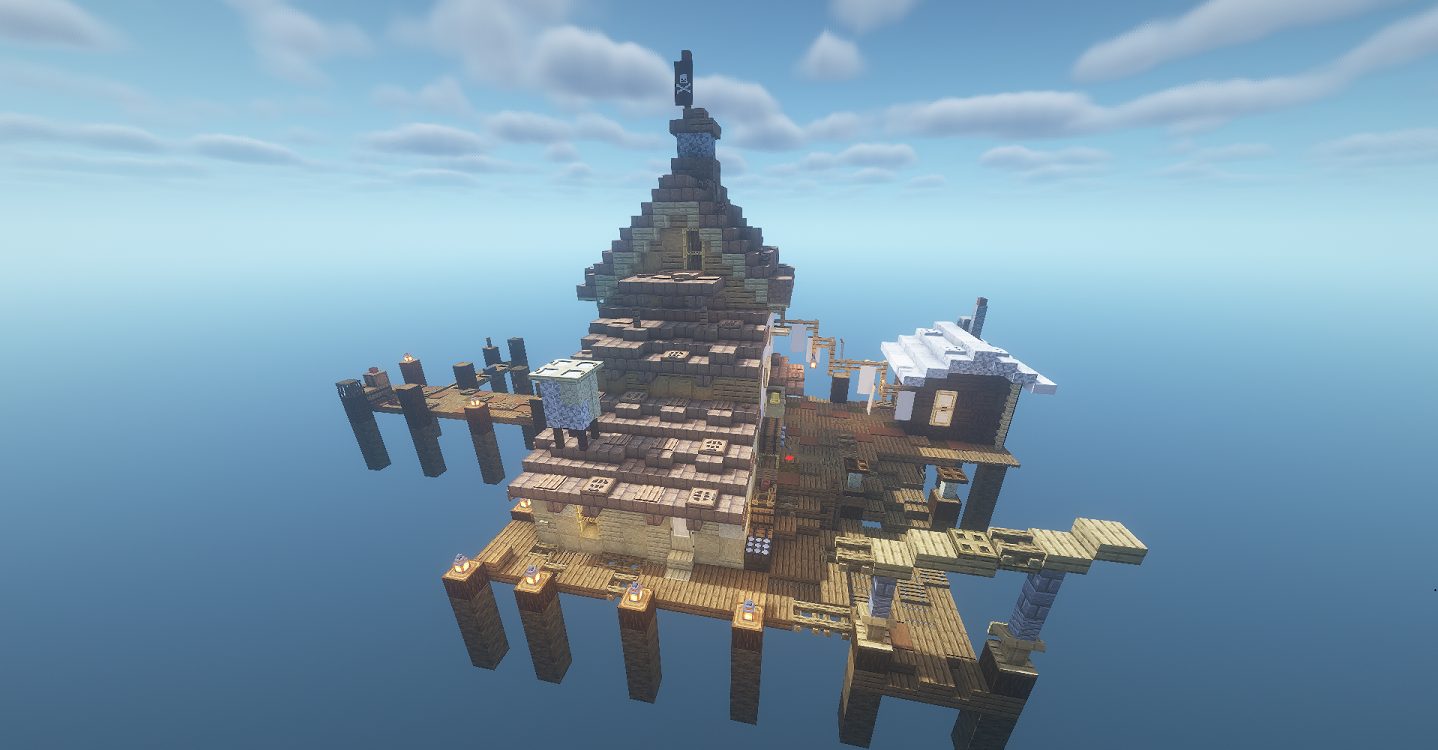 Compact Fisher House