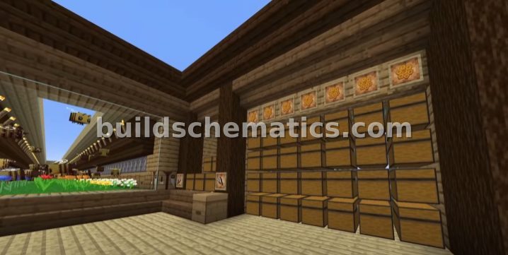 Mega Automatic Bee Farm — view 3