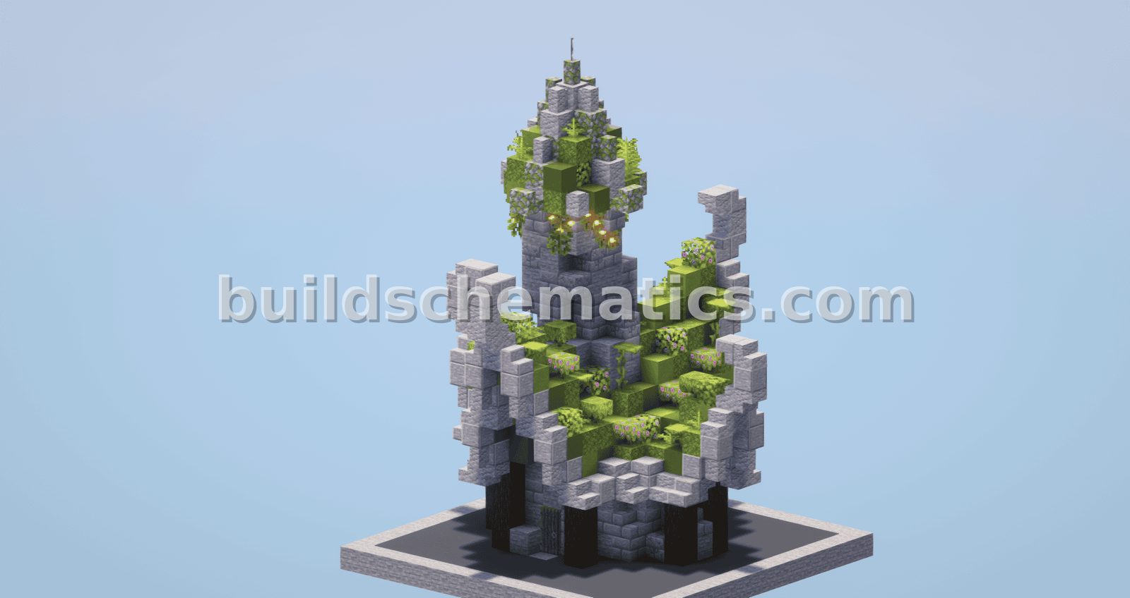 Medieval Fantasy House 2 Build