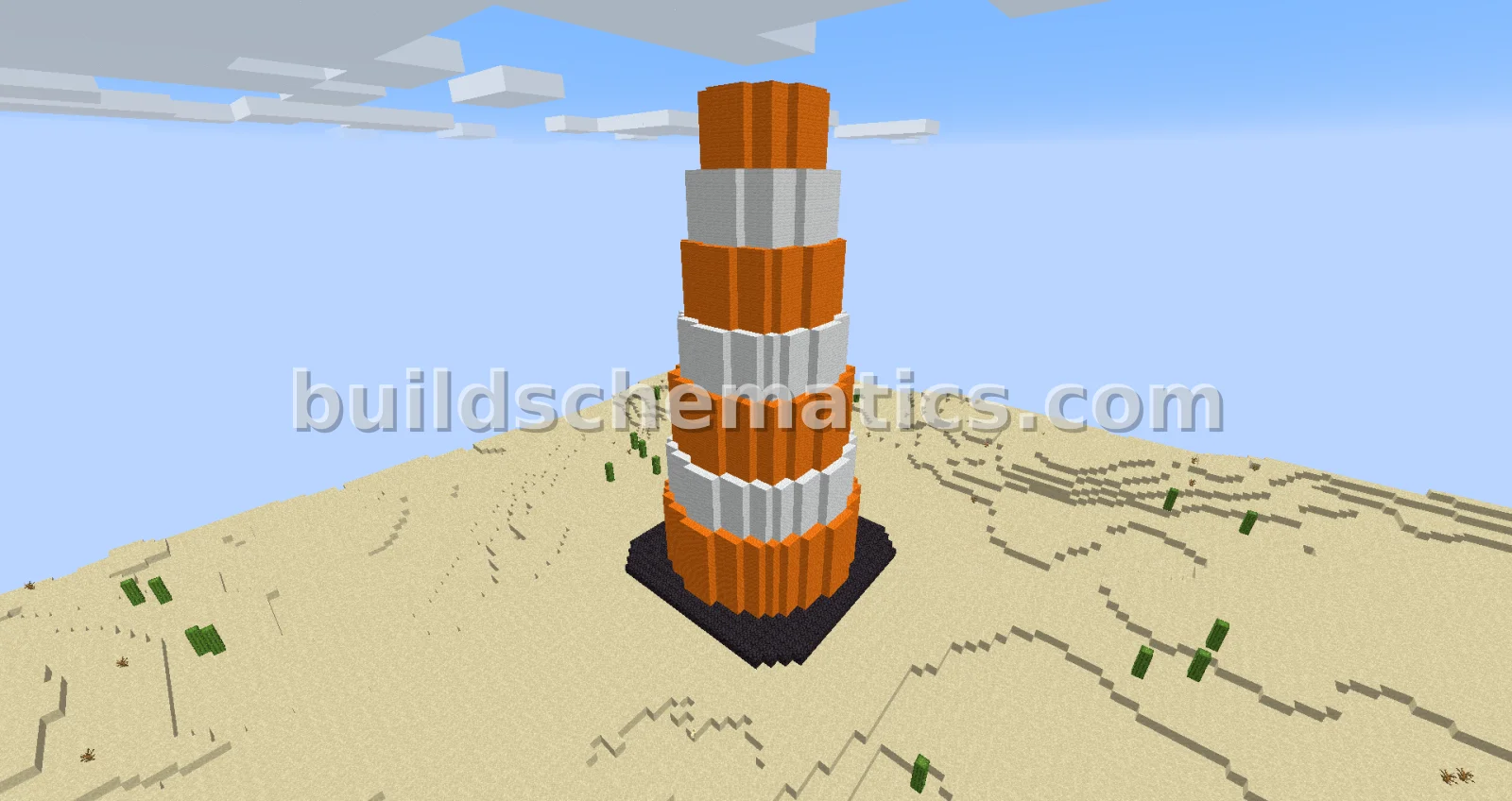 Sinicization Cone