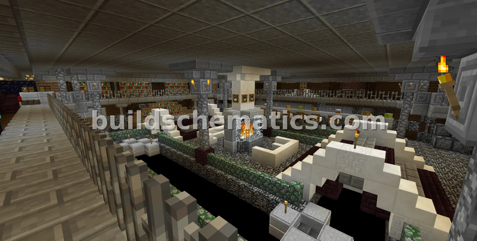 Void Level House