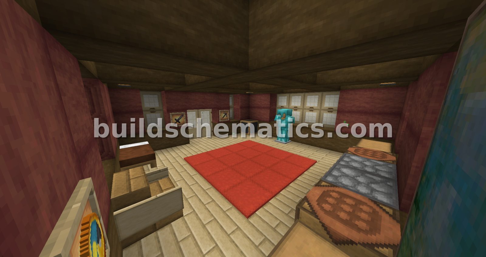 Compact Japanese Dwelling — view 3
