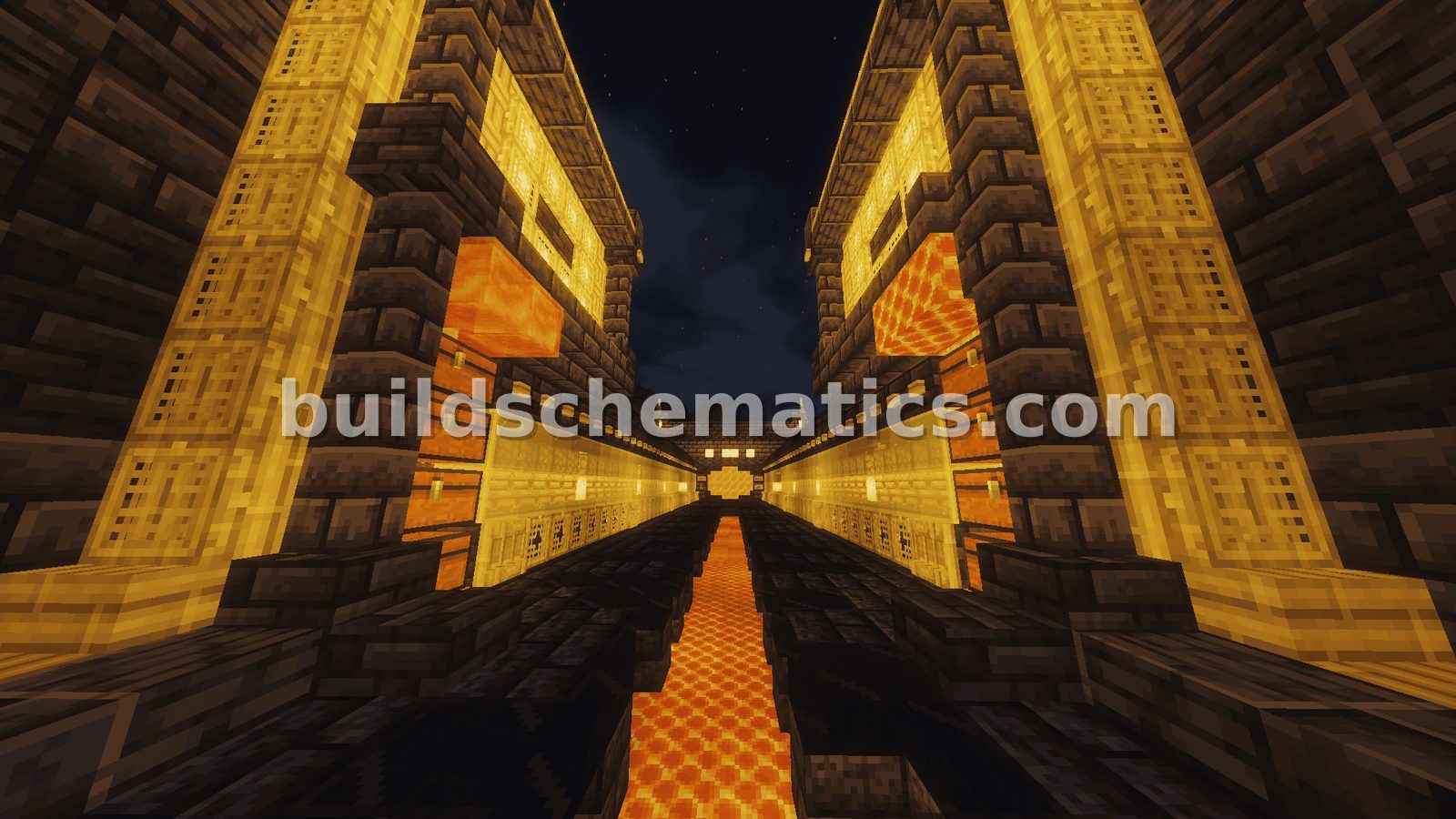 Automatic Honeycomb and Beehive Farm — view 3