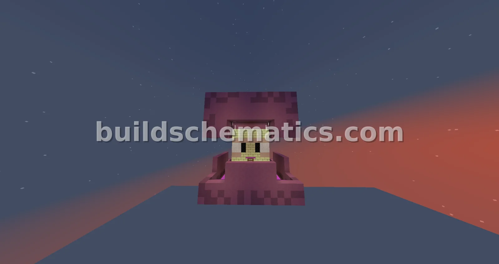 Large Shulker Box