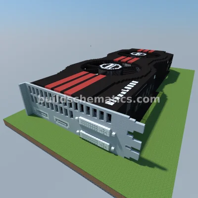 NVIDIA GeForce GTX 560 Ti DirectCU II TOP