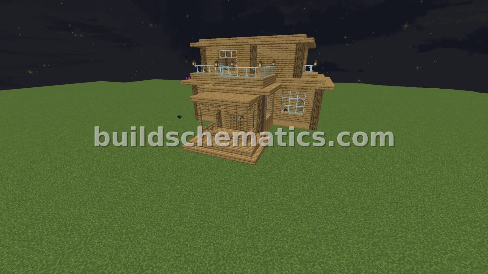 Cozy Family Holiday House — view 2