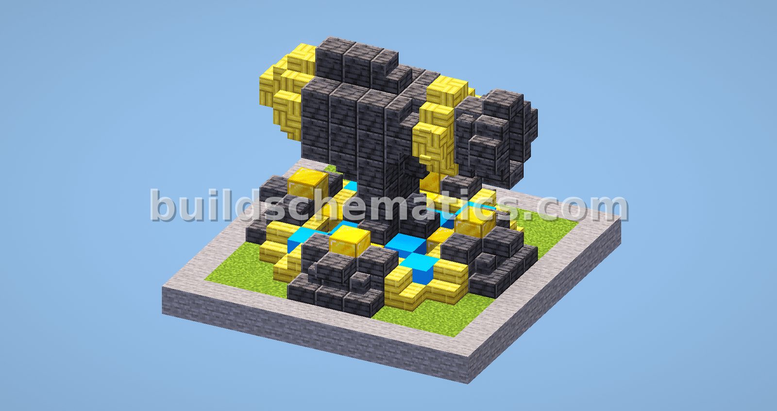 Clash of Clans Cannon Level 17 Build