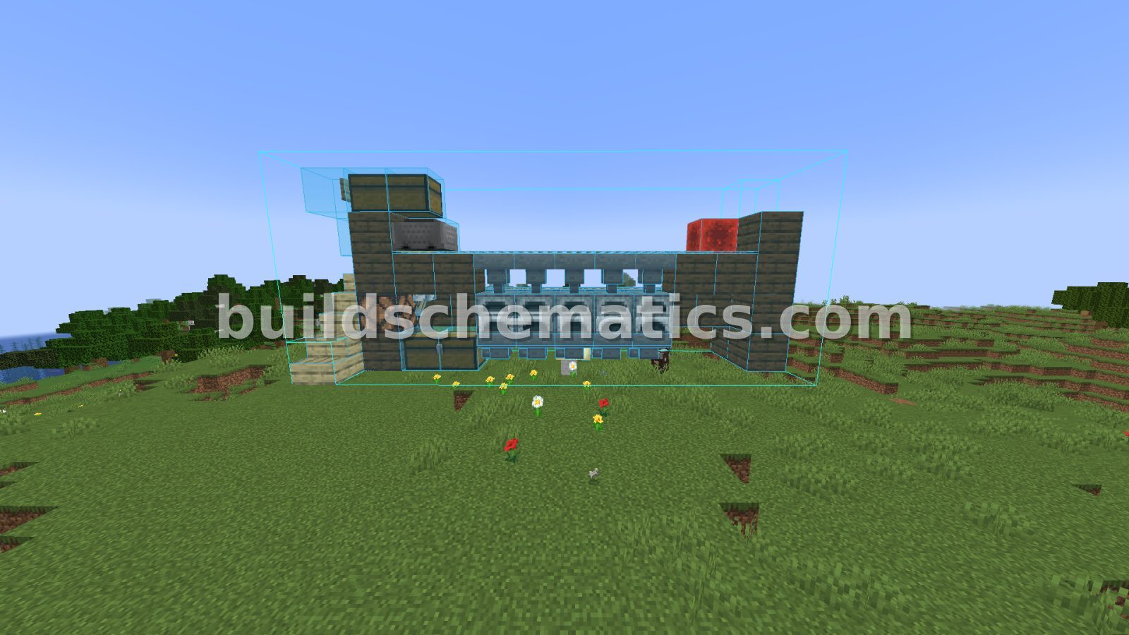 Automatic Smelting Station