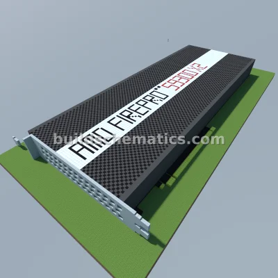 AMD FirePro S9300 Server GPU