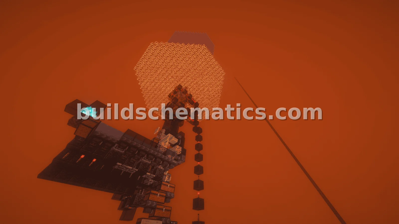 High Efficiency Gold Farm with Auto-Crafting System