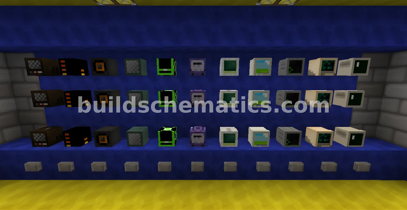 Modern Electronics Shop For Sale — view 3