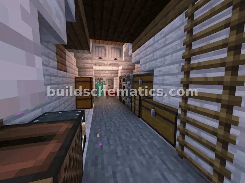 Avatar The Last Airbender Appa Build — view 4