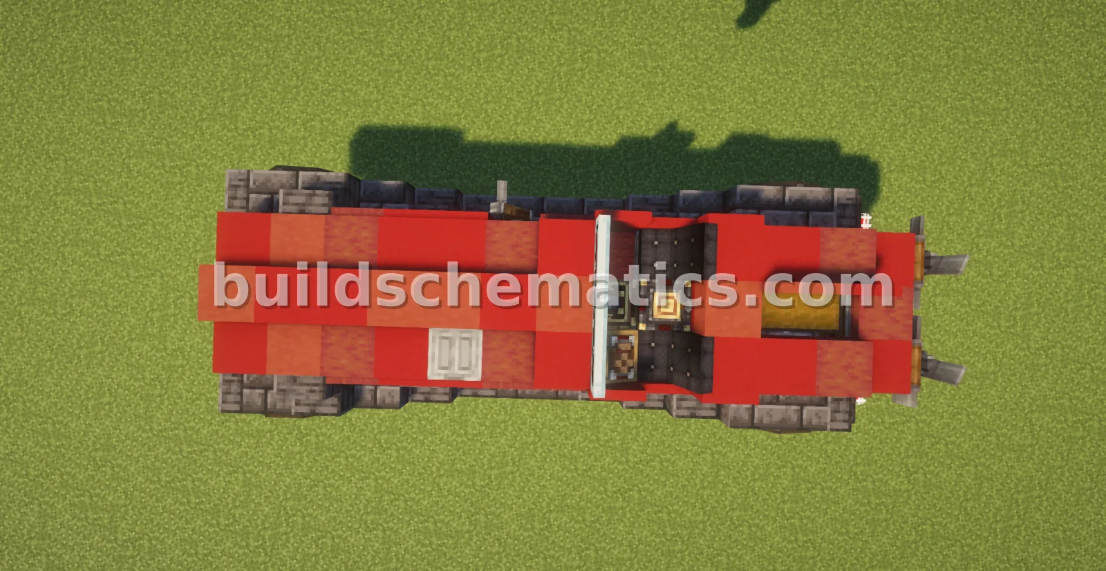 Steampunk Sports Car Speedster — view 2