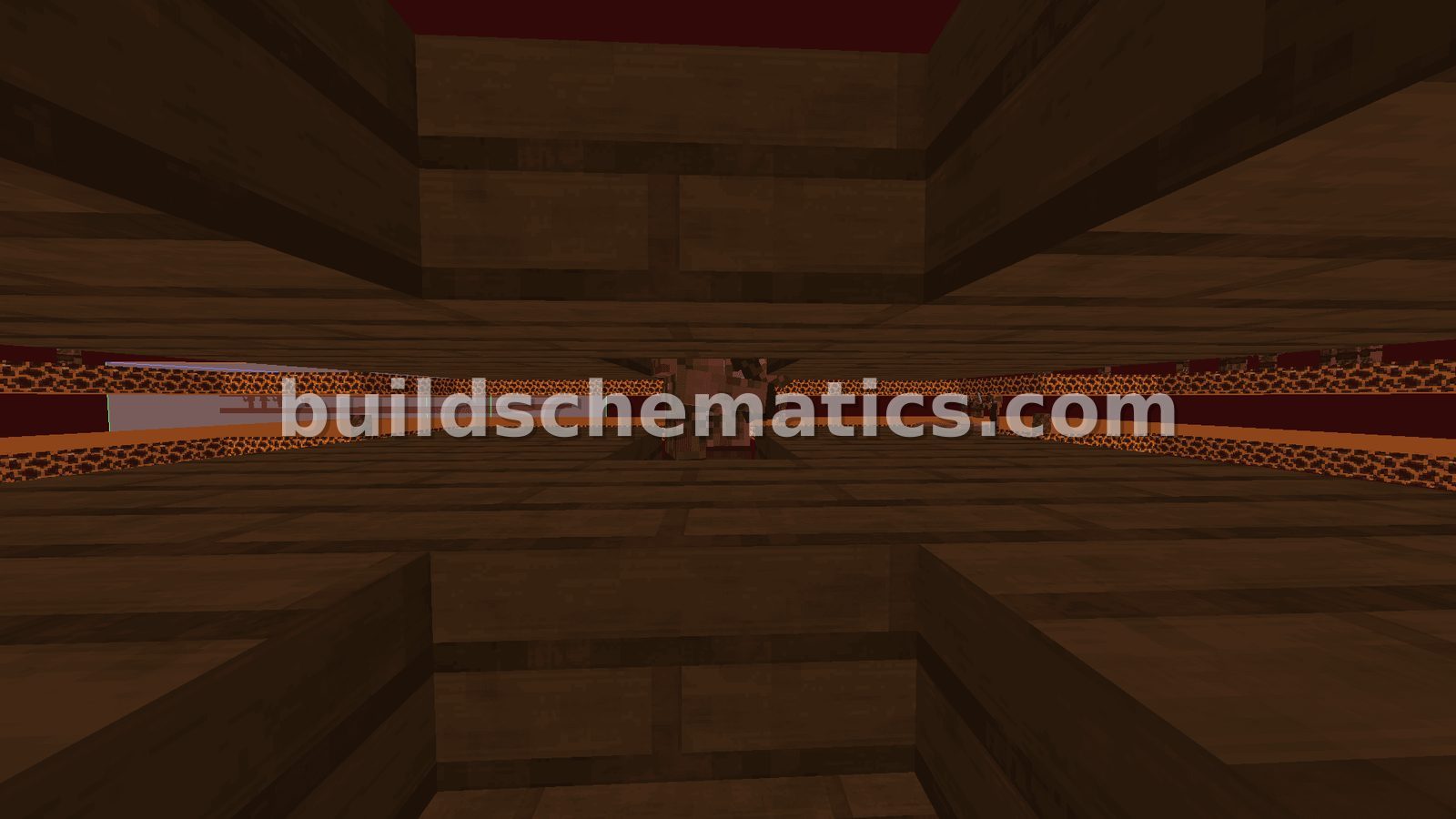 Automatic Gold Farm with Sorting — view 3