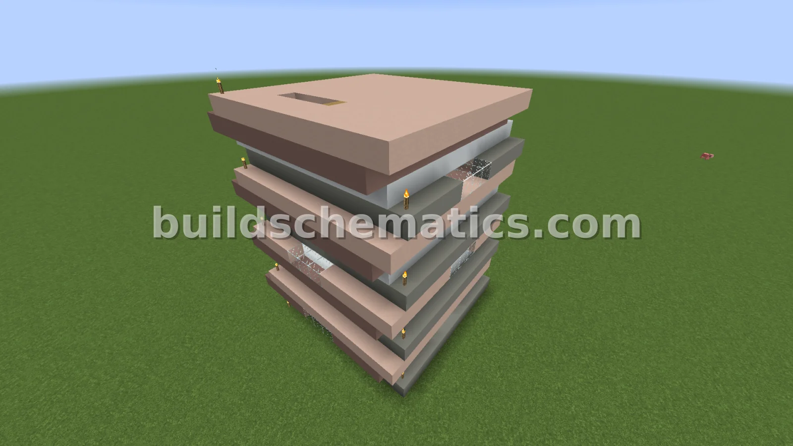 Modern Library House — view 3
