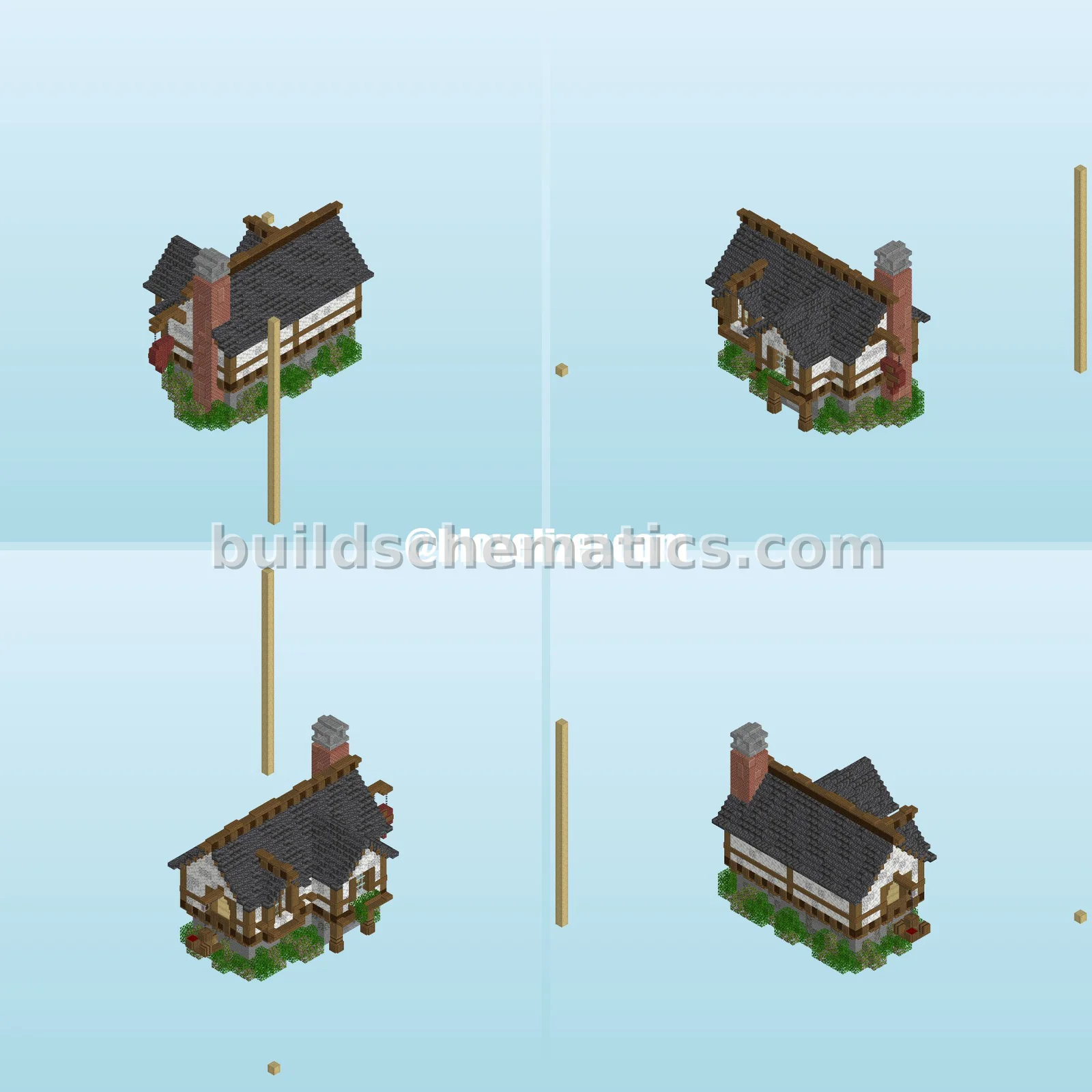 Rustic Tavern Gathering Place