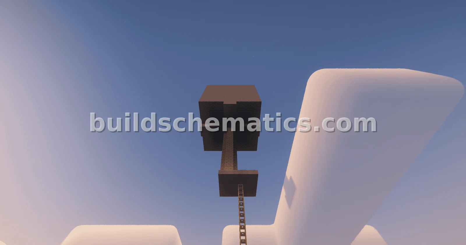 Creeper Farm — view 2