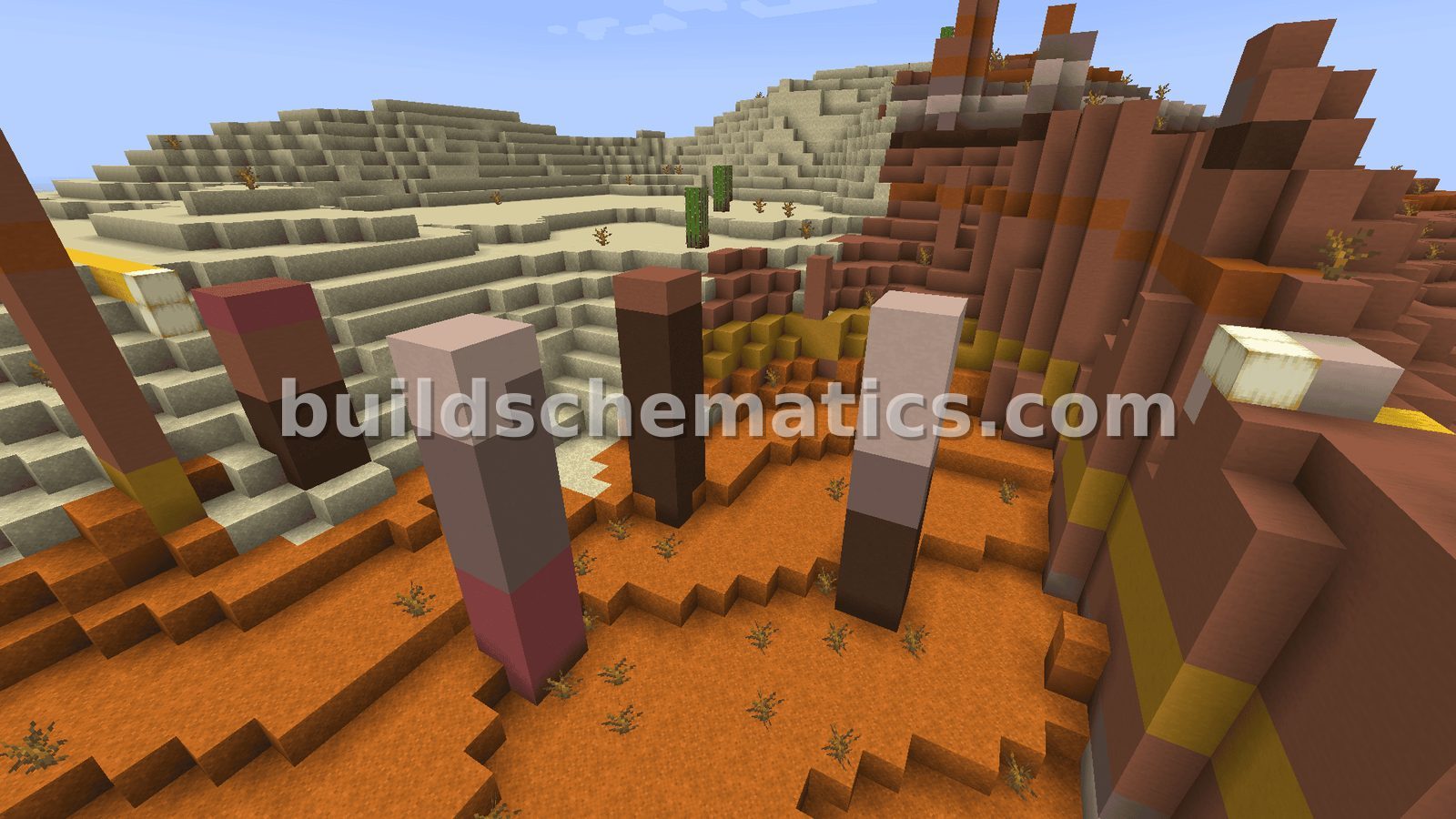 Camel Racing Desert Adventure — view 3