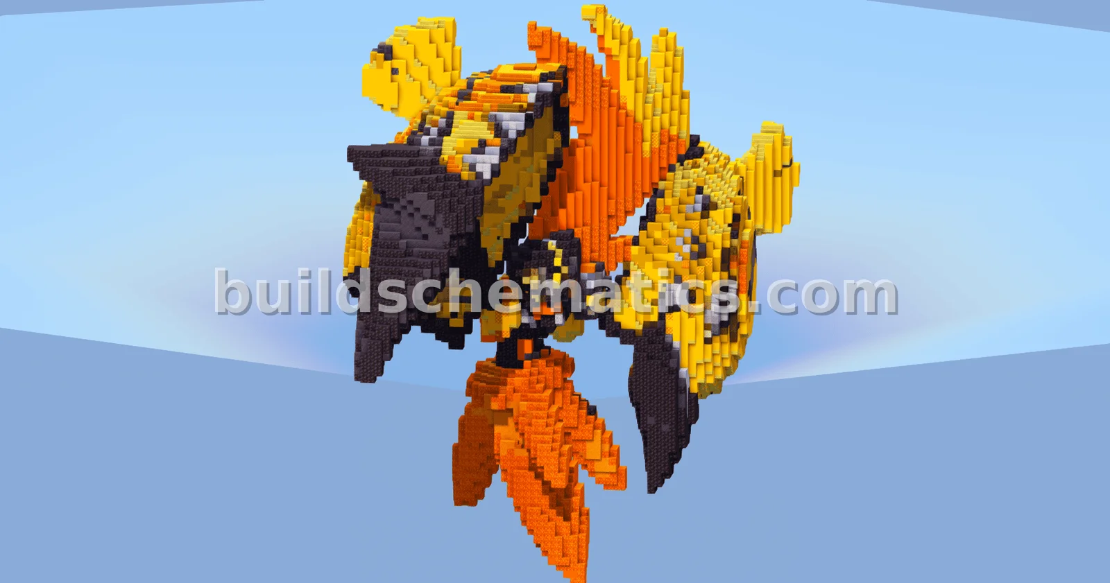 Tapu Koko Structure