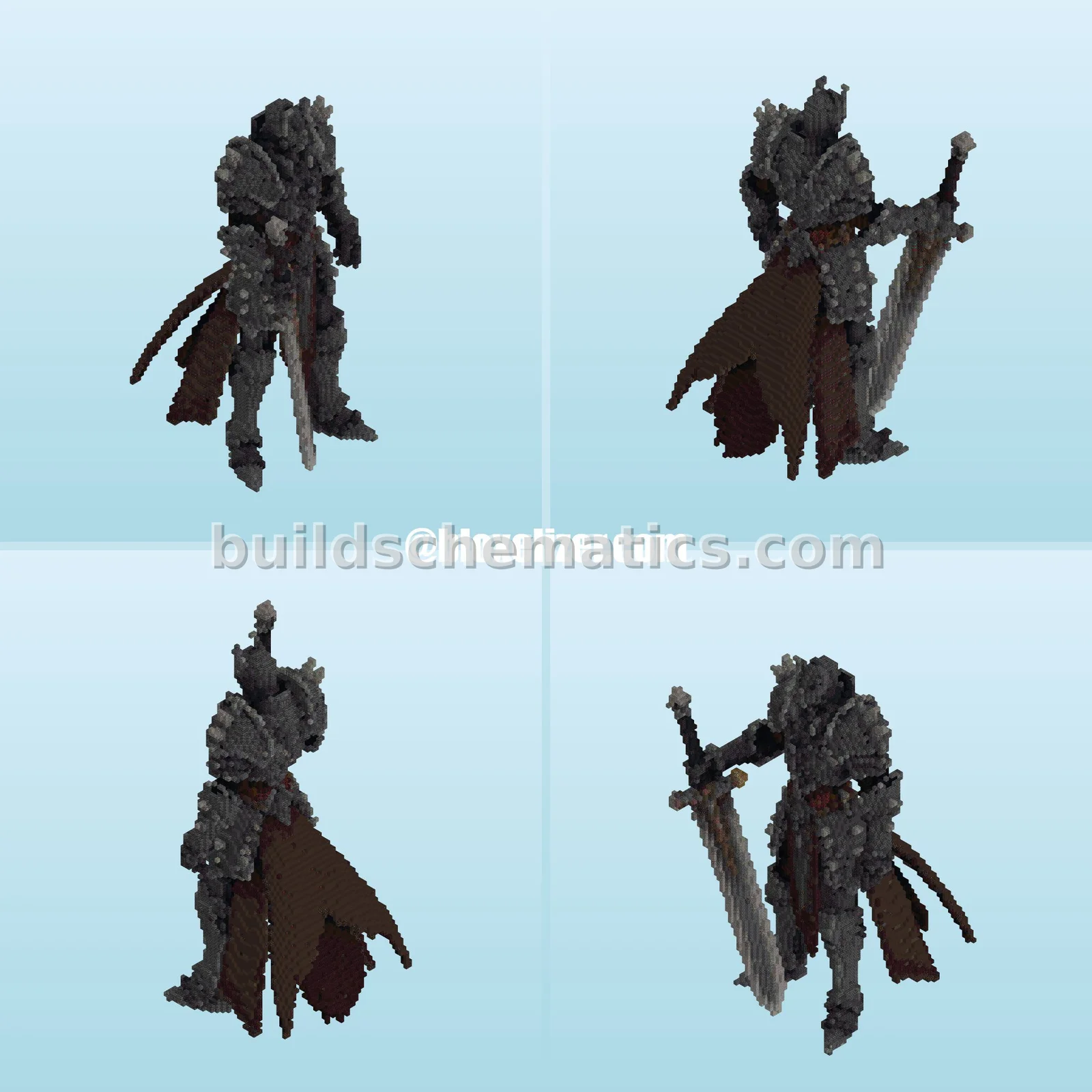 Ruchi Guard Defense Structure