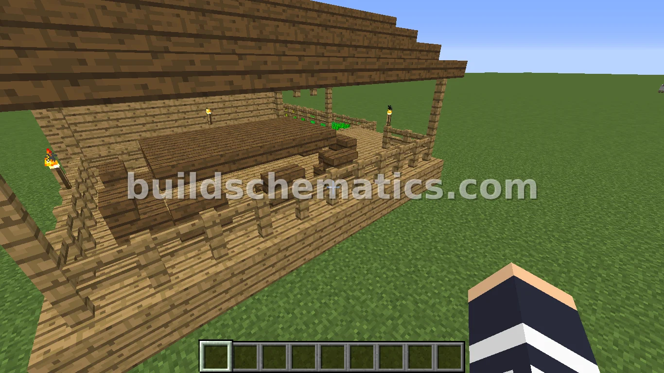 Cozy Small House and Farmstead — view 3