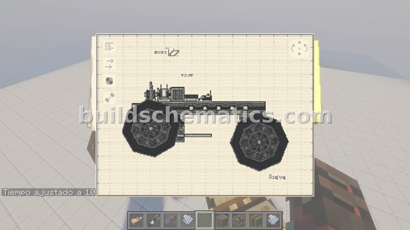 Atlas Gecko All-Terrain Adhesion Vehicle — view 4