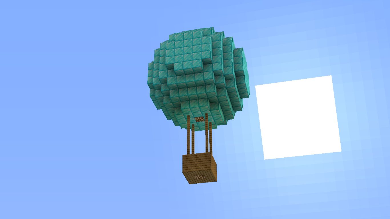 Balloon Vehicle