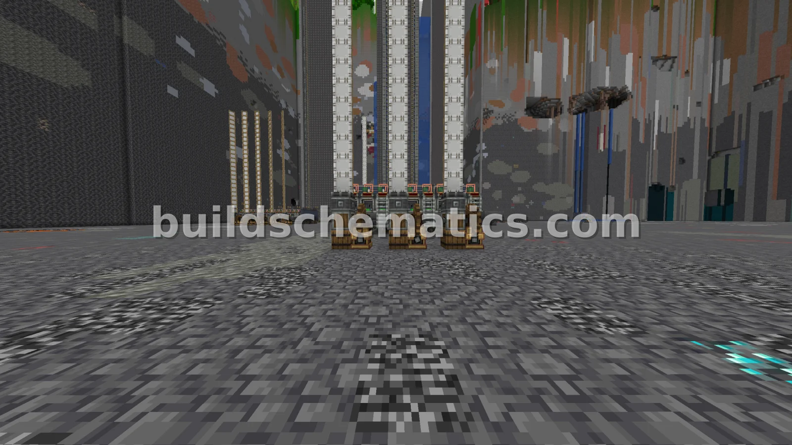 Tileable Create Mod World Eater Machine — view 5