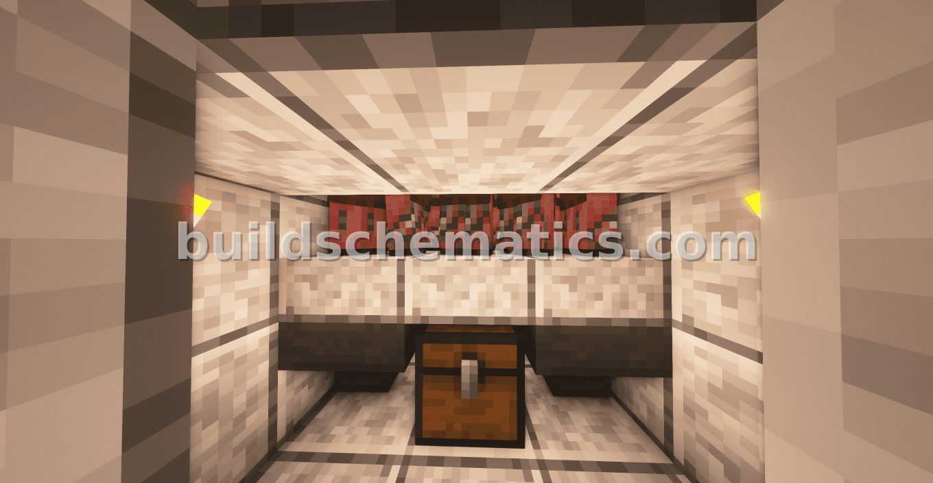 Automated Gold Farm for Minecraft — view 4