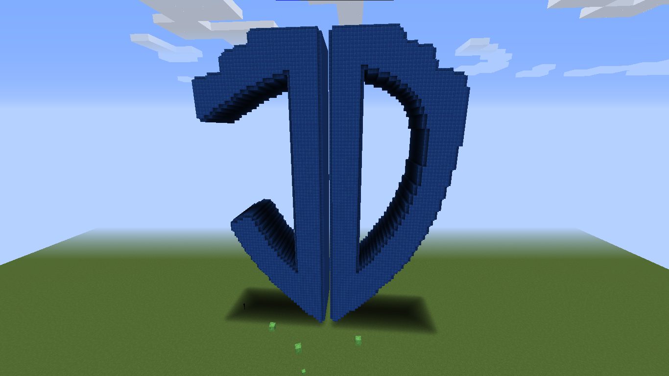 JDCorp Shield Logo