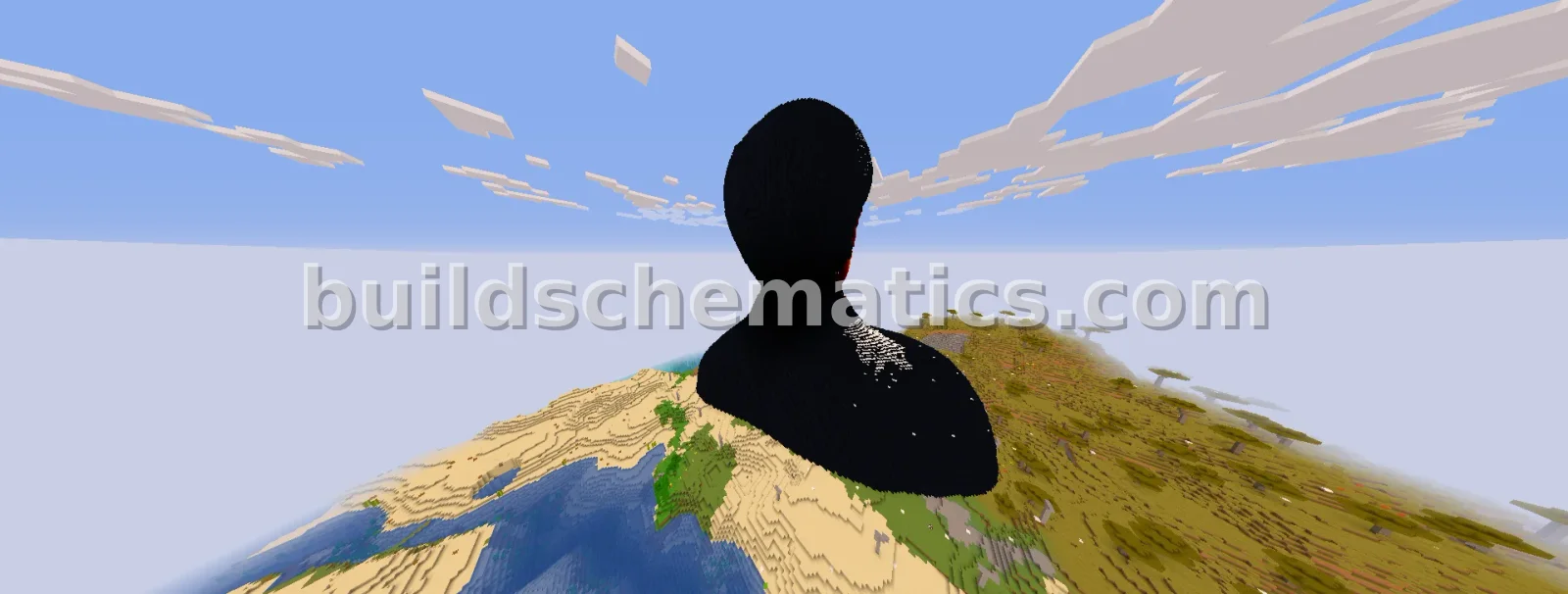 Better Call Saul 3D Portrait Build — view 3