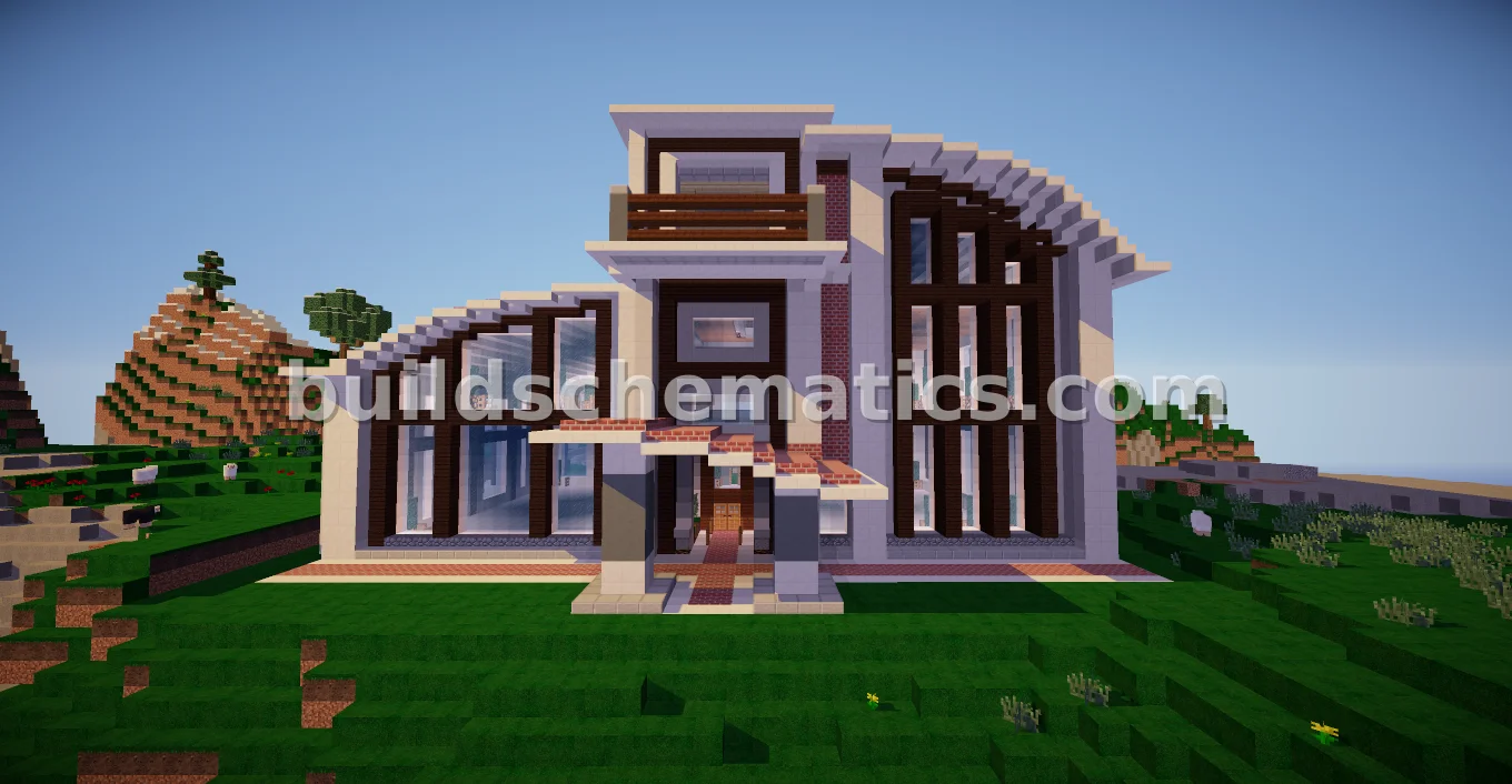 Modern House Design