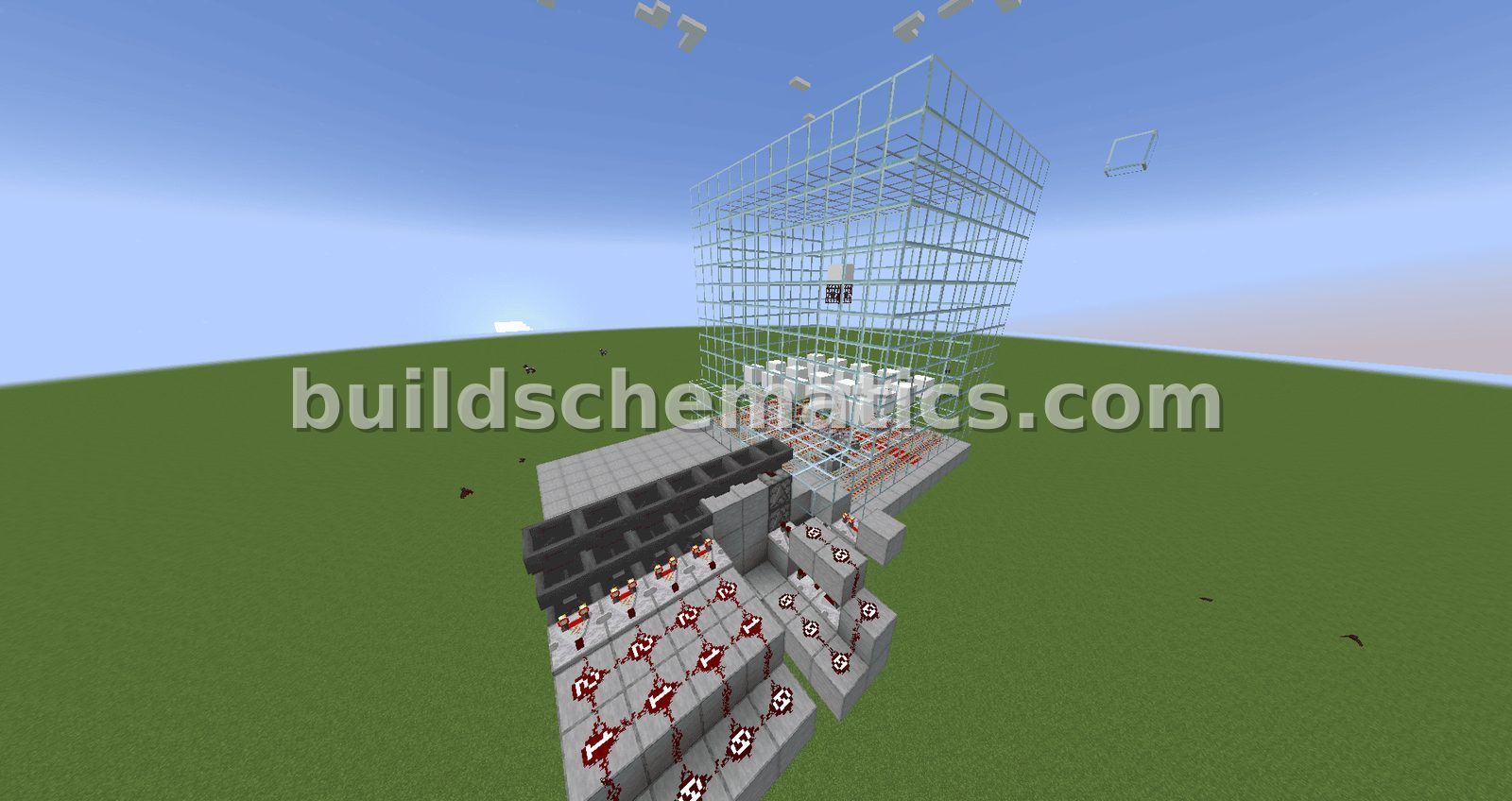 Magma Spawner Froglight Farm