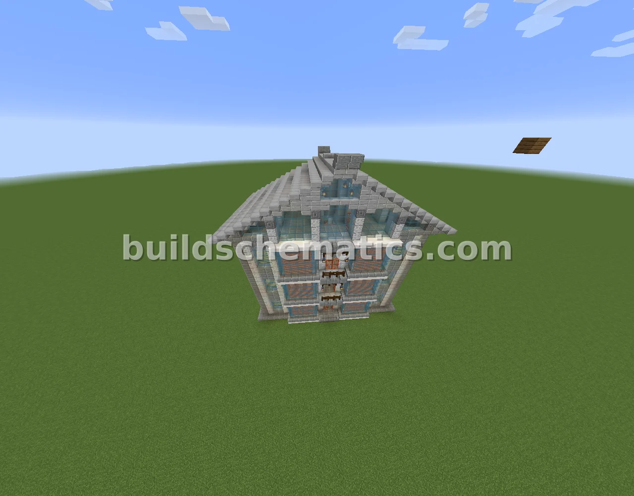 Modern House Design — view 4