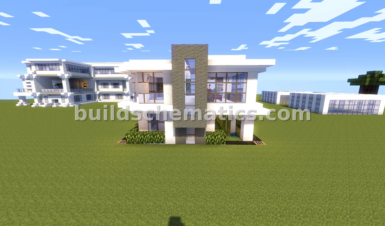 Modern Furnished 16x16 Home — view 4