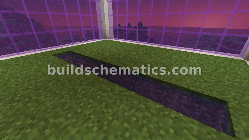 Two Story Quartz Indoor Farm — view 3