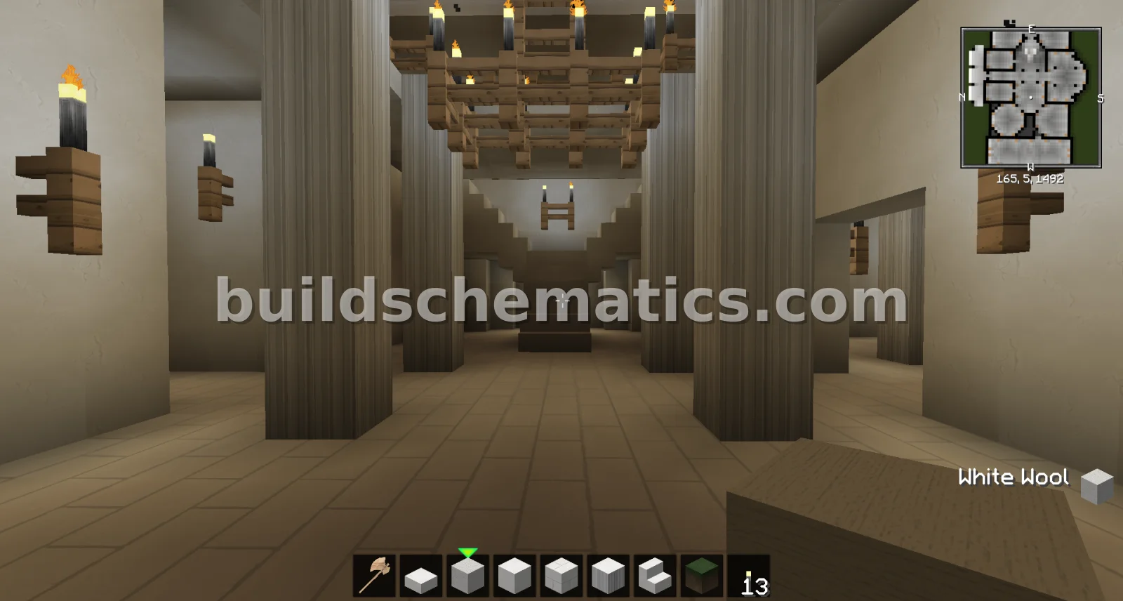 Spacious Villa With 17 Rooms — view 3