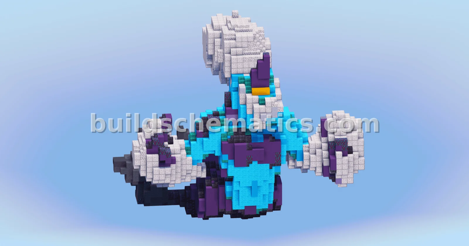 Pokemon Thundurus Therian Structure