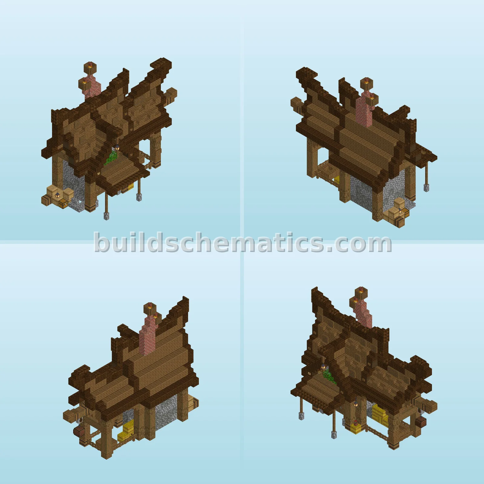 Starter Octo Build