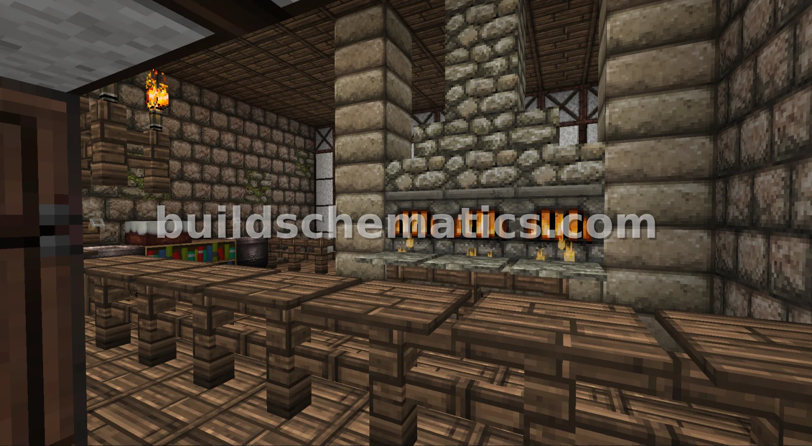 Tudor Bakery and Shop — view 3