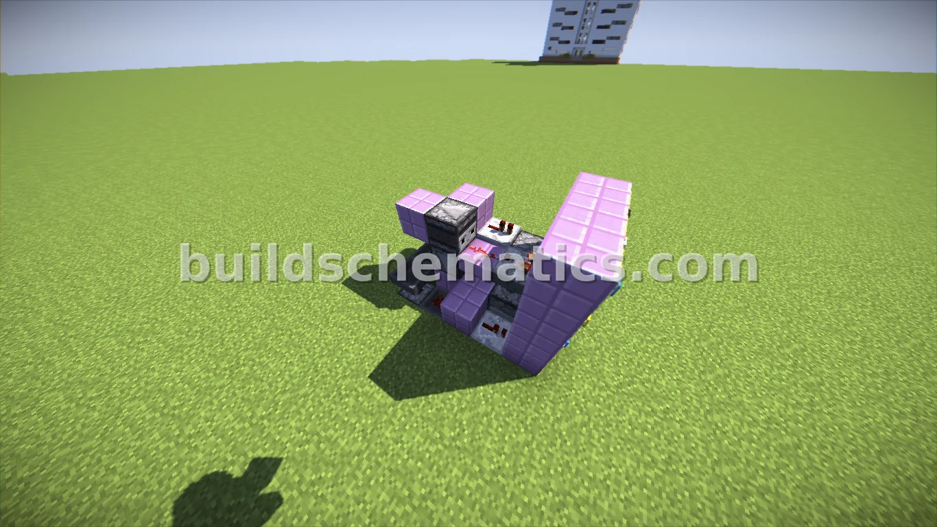 Shulker Box Storage Solution — view 3