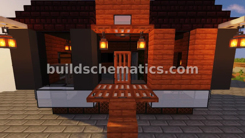 Tiny Furnished House — view 4